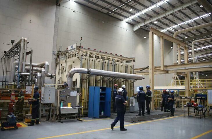 Imagem de compartilhamento para o artigo Mato Grosso do Sul fechou 2025 com saldo positivo de 19,7 mil empregos formais da MS Todo dia